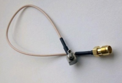 Комплект Максимум Интернет 3G/4G/LTE Комплект Максимум Интернет 3G/4G/LTE