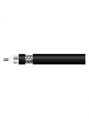 Кабель коаксиальный 8D-FB Eletec CCA, 50 Ом Кабель коаксиальный 8D-FB Eletec CCA, 50 Ом