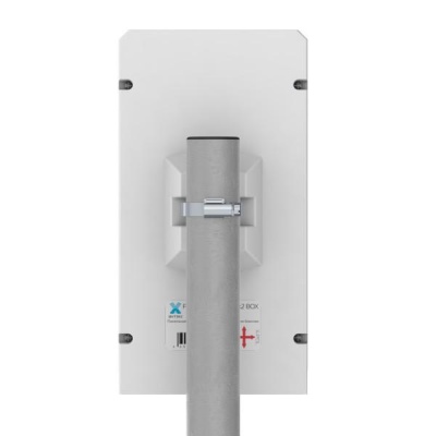 Антэкс Petra-12 MIMO 2x2 BOX панельная антенна с боксом