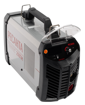 Сварочный аппарат РЕСАНТА САИ-250ПН