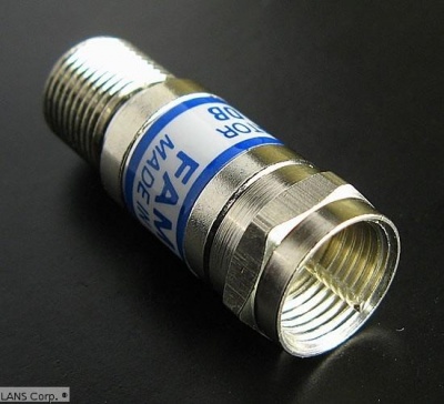 Аттенюатор Lans F-135-16