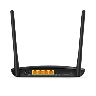 WiFi роутер TP-Link TL-MR6400