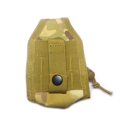 Подсумок для рации PRK06 мультикам